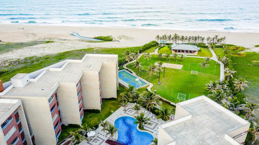 Scopa Beach Resort Cavalcanti أكويراز المظهر الخارجي الصورة